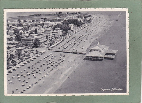 AK Lignano Sabbiadoro.
