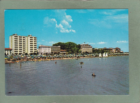 AK Lignano Sabbiadoro.