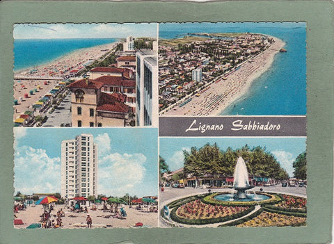 AK Lignano Sabbiadoro.