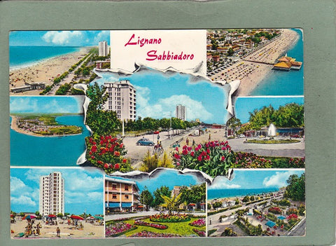 AK Lignano Sabbiadoro.