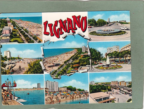 AK Lignano.
