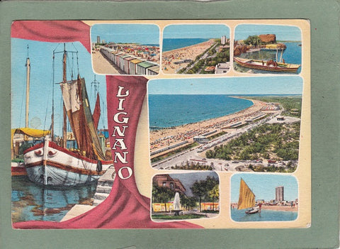 AK Lignano.
