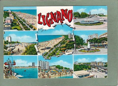 AK Lignano.
