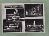 AK Lignano Sabbiadoro – Notturno.