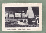 AK Lignano Sabbiadoro – Albergo Milano – notturno.