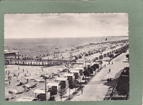 AK Lignano Sabbiadoro.