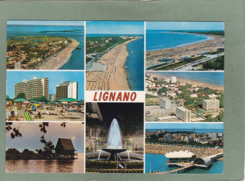AK Lignano.