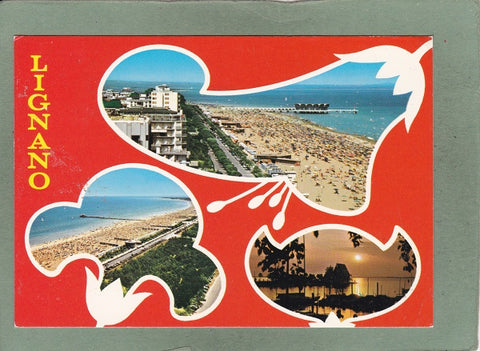 AK Lignano.