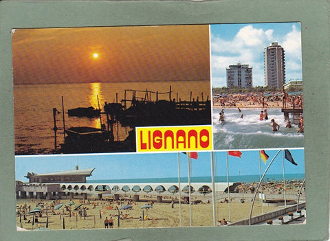 AK Lignano.