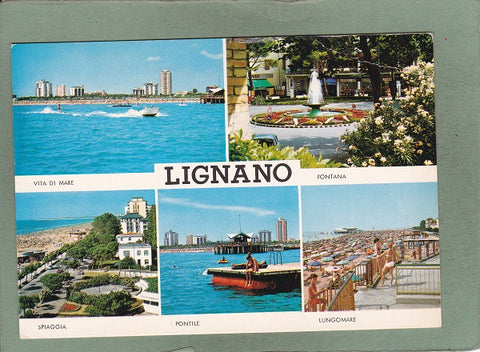 AK Lignano.