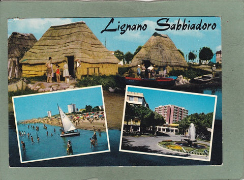 AK Lignano Sabbiadoro.