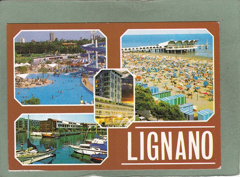 AK Lignano.