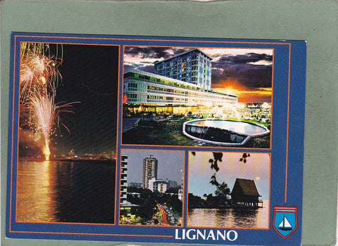 AK Lignano.
