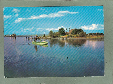 AK Siamo in vacanza sulla Riviera Adriatica.