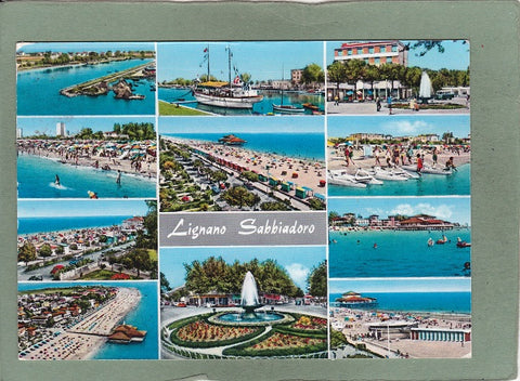 AK Lignano Sabbiadoro.