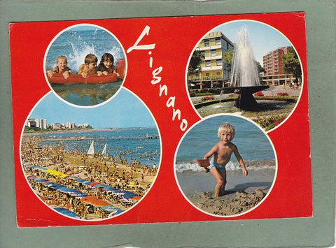 AK Lignano.