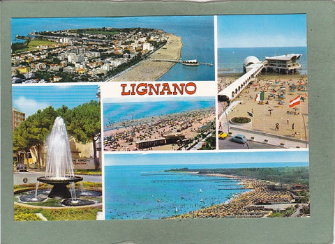 AK Lignano.