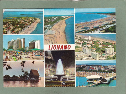 AK Lignano.