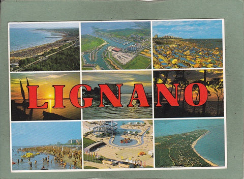 AK Lignano.
