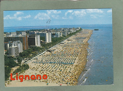 AK Lignano Sabbiadoro.