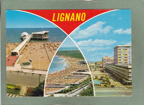 AK Lignano.