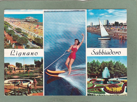 AK Lignano Sabbiadoro.