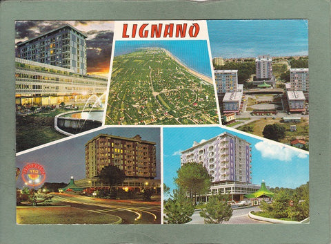AK Lignano.