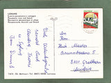AK Lignano Pineta.