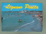 AK Lignano Pineta.