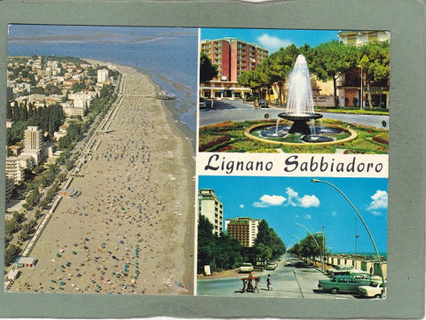 AK Lignano Sabbiadoro.