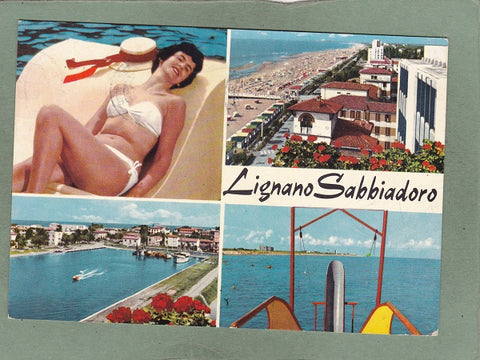 AK Lignano Sabbiadoro.