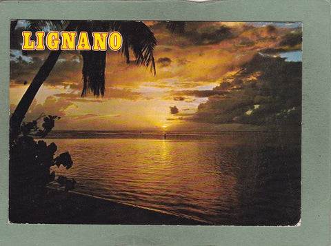 AK Lignano.