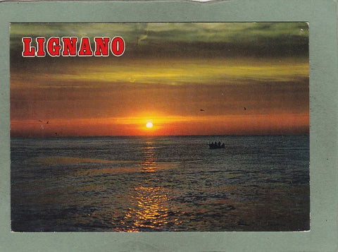 AK Lignano.