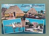 AK Lignano Sabbiadoro.