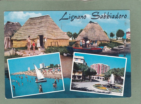 AK Lignano Sabbiadoro.