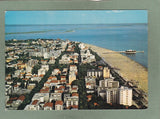 AK Lignano Sabbiadoro. Panorama con nuova Terrazza a Mare.