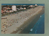 AK Lignano Sabbiadoro. Veduta aerea.