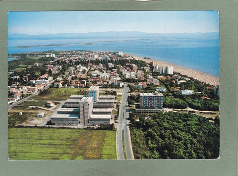 AK Lignano City e Sabbiadoro.
