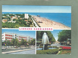 AK Lignano Sabbiadoro.