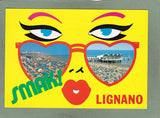 AK Smak! Lignano.