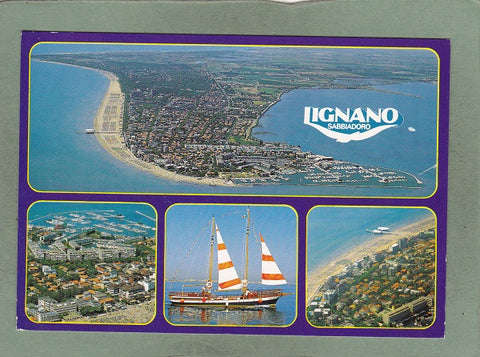 AK Lignano Sabbiadoro.