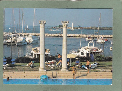 AK Lignano Sabbiadoro. Relax….mare e sole.