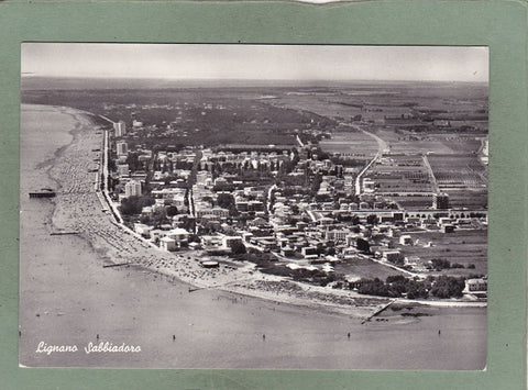 AK Lignano Sabbiadoro.