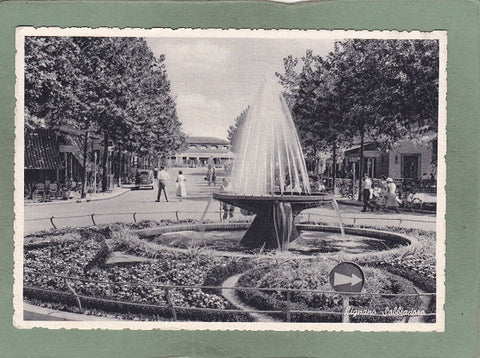 AK Lignano Sabbiadoro.