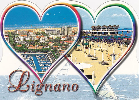 AK Lignano.