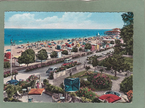 AK Lignano Sabbiadoro.