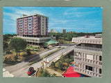 AK Lignano City. Panorama.