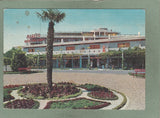 AK Lignano Pineta – Negozi e giardini.
