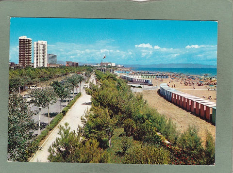 AK Lignano Pineta.