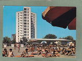 AK Lignano Sabbiadoro. La spiaggia.